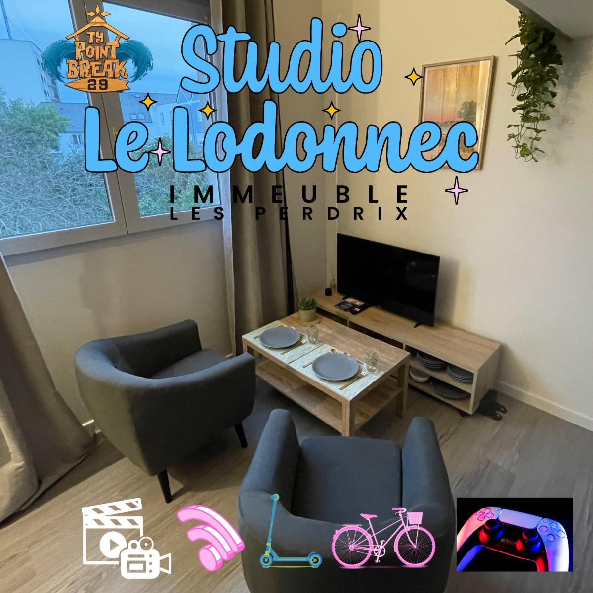 Immeuble Les Perdrix - Housity