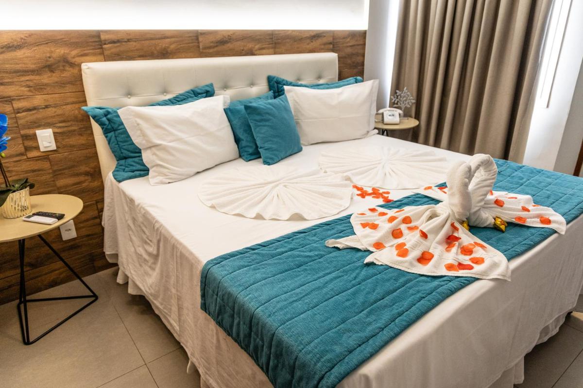 Mirante Hotel - Housity