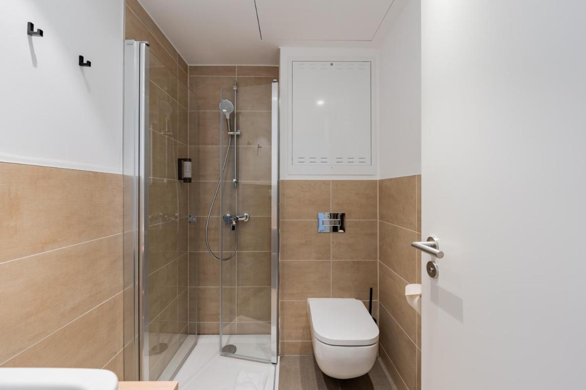 Nena Apartments Berlin Adlershof - Housity