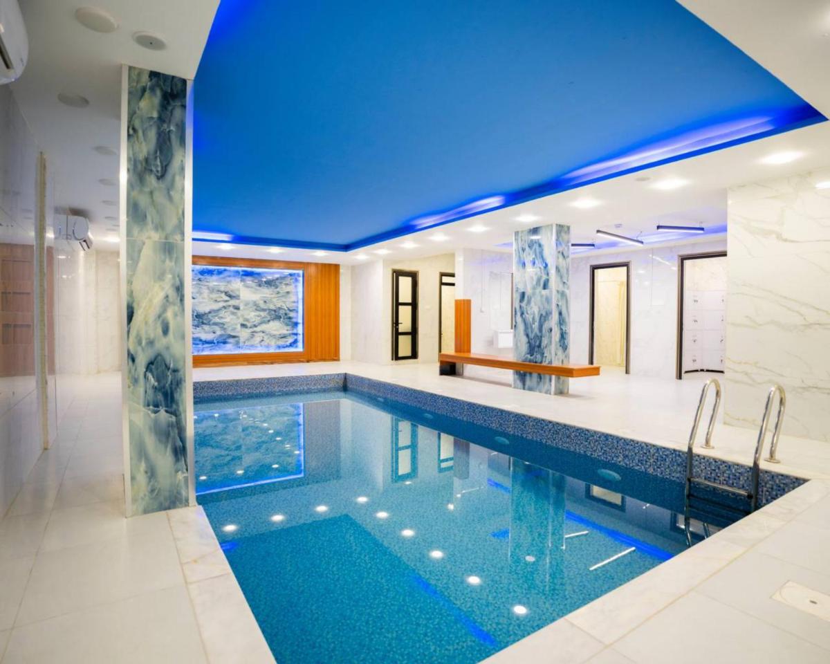 Suitetrails - Ward Hotel Basra