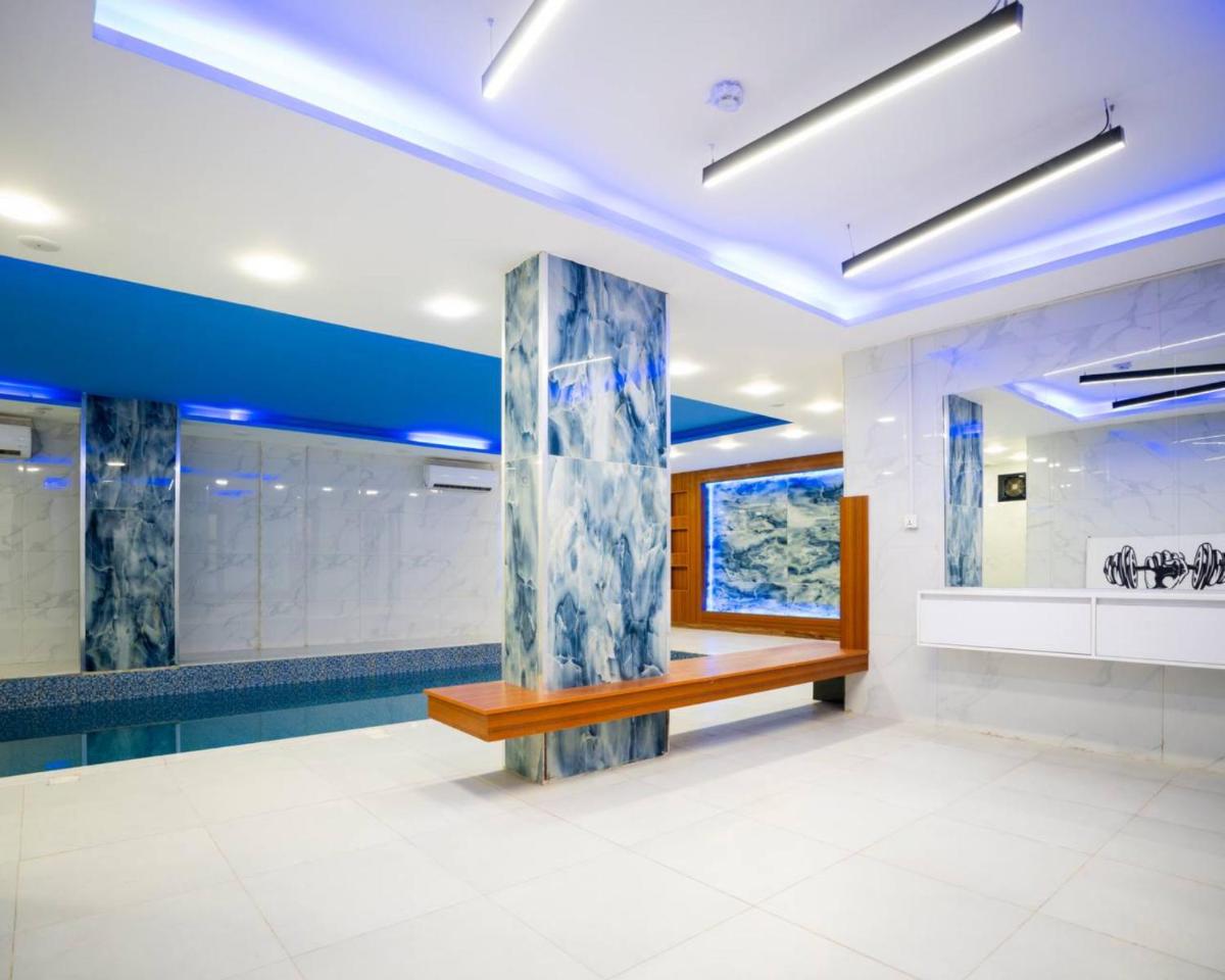 Suitetrails - Ward Hotel Basra
