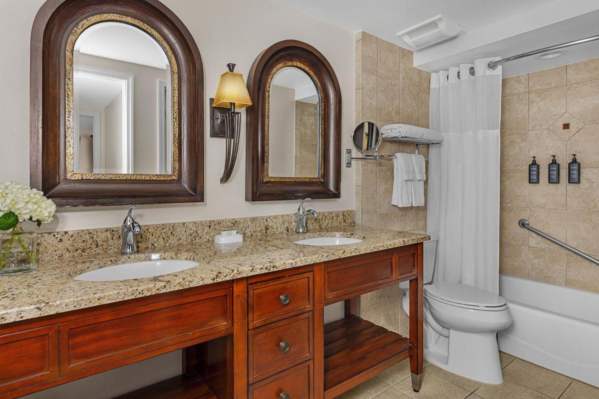 Sheraton Vistana Resort Villas, Lake Buena Vista Orlando - Housity