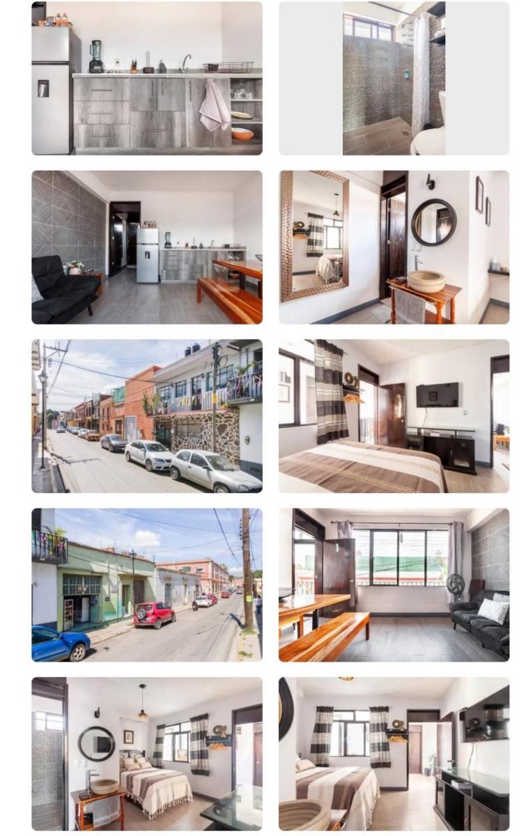 Flor del cielo - Housity