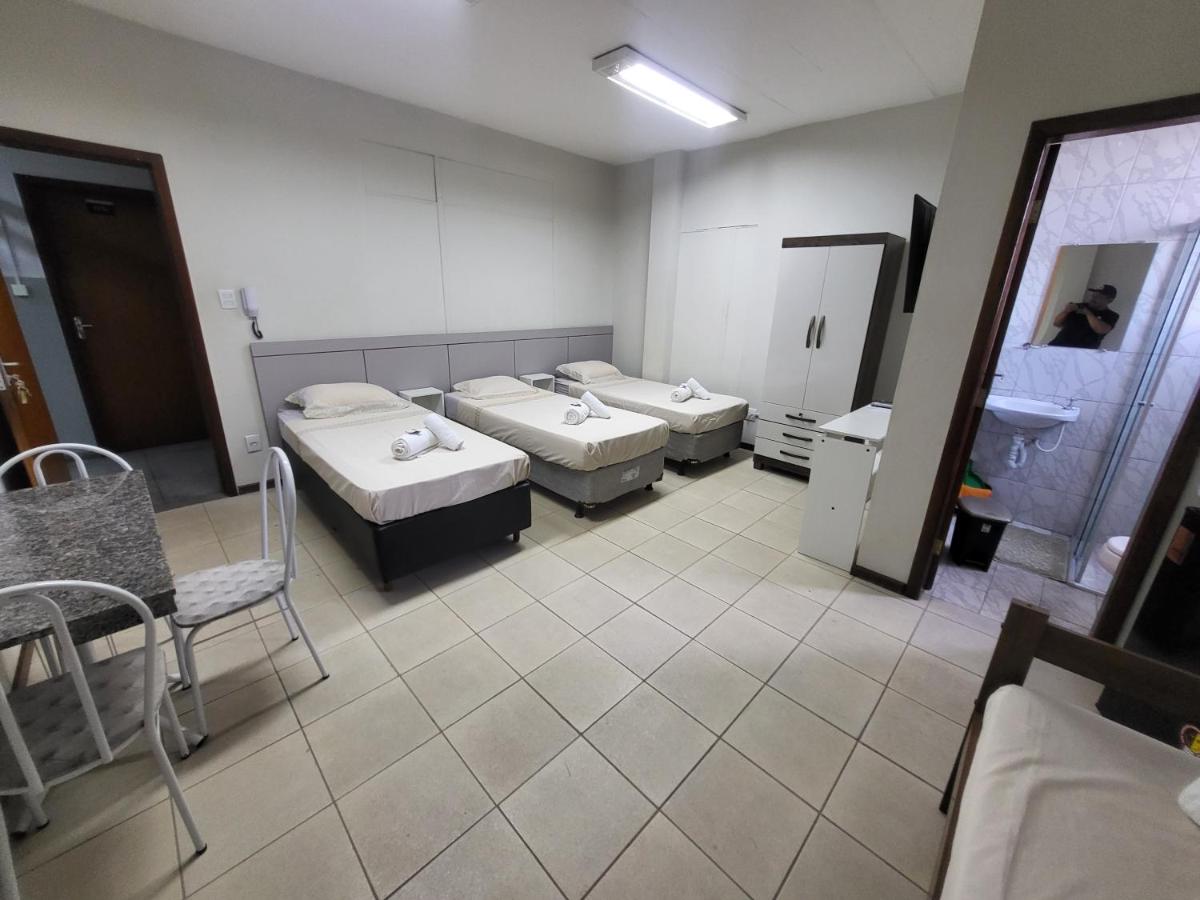 Hotel Pousada Avelar - Housity