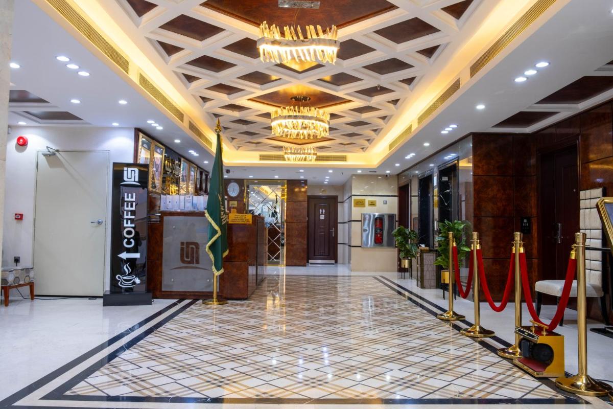 Nersyan Taiba Hotel Apartments - Housity
