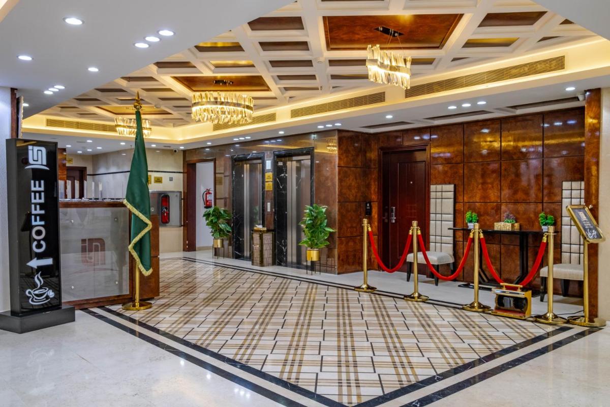 Nersyan Taiba Hotel Apartments - Housity