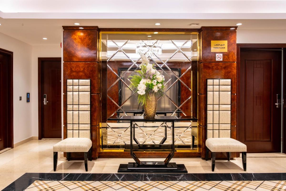 Nersyan Taiba Hotel Apartments - Housity