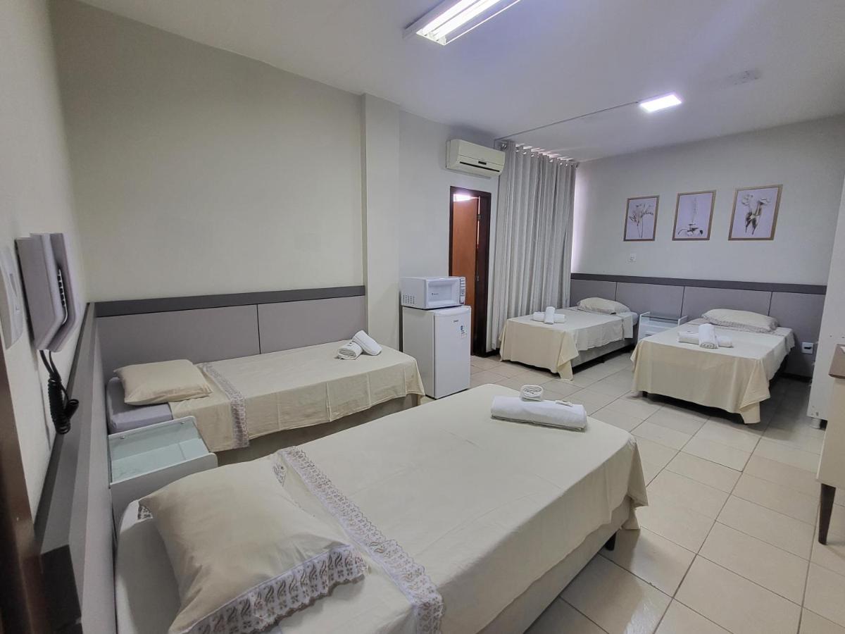 Hotel Pousada Avelar - Housity