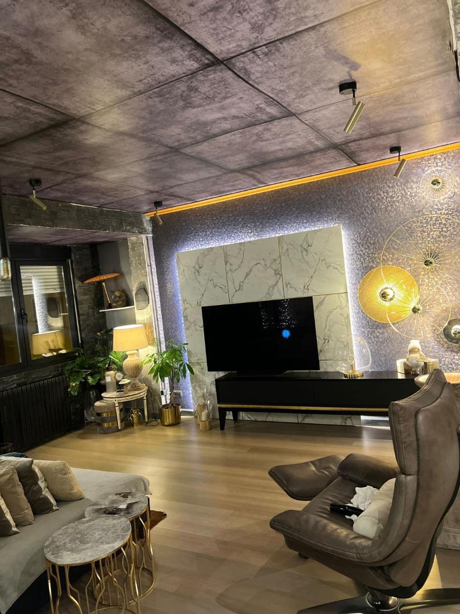 Piso en el centro, Lujos a tu alcance, NYC - Housity