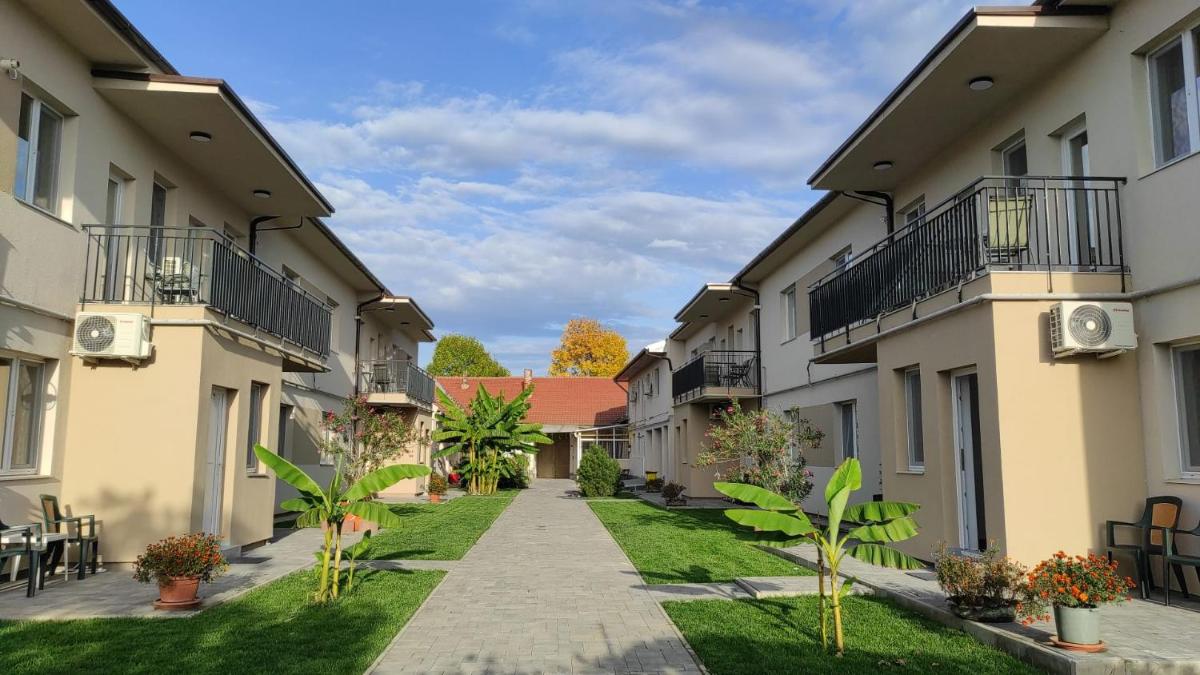 Vig Apartments - Housity