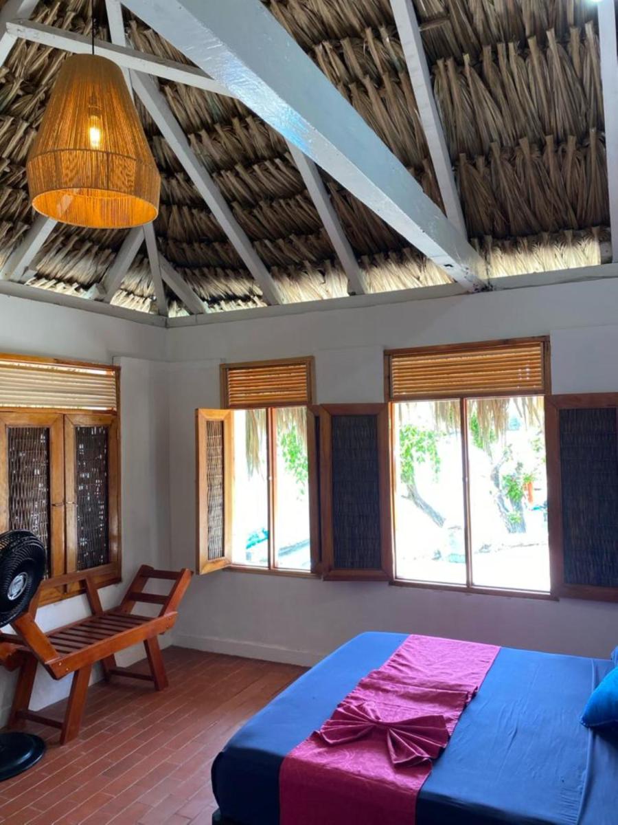 Isla Los Erizos EcoHouse - Hizvo