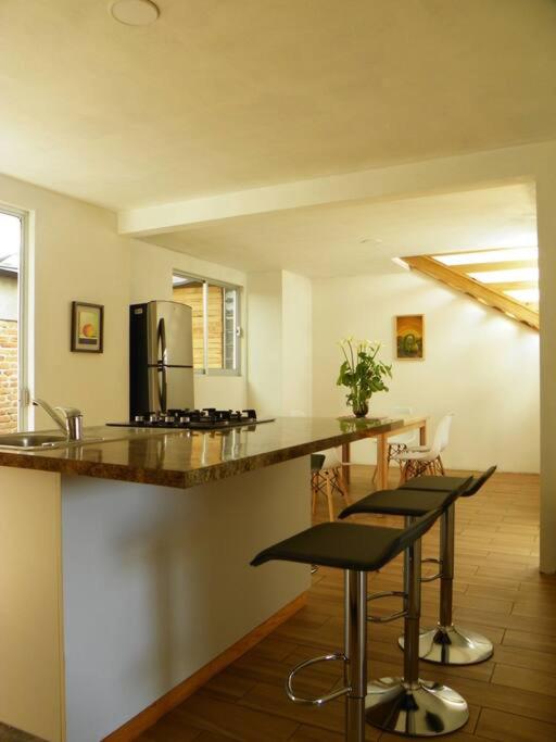 Casa Fresnos - Housity