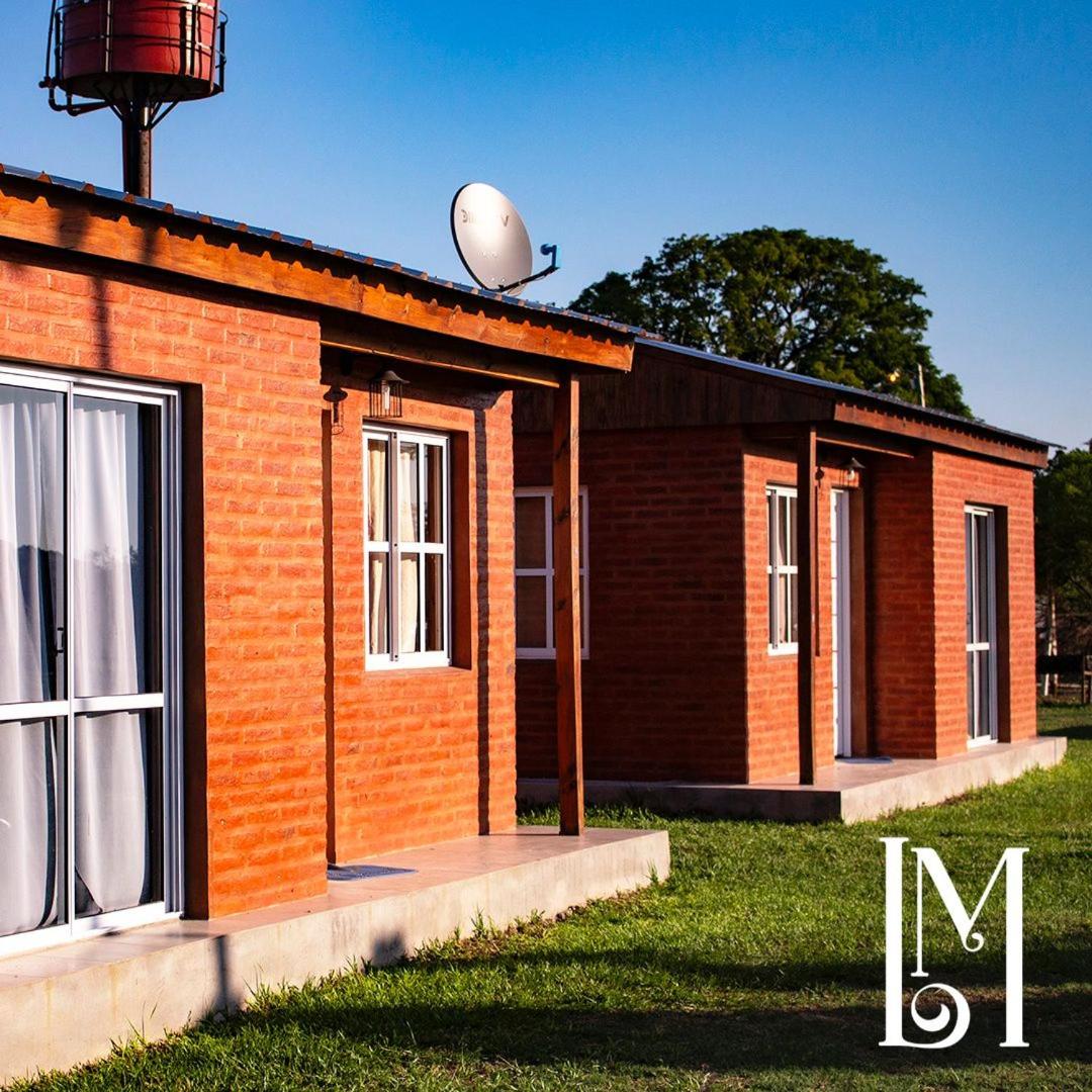 Posada La Martina - Housity