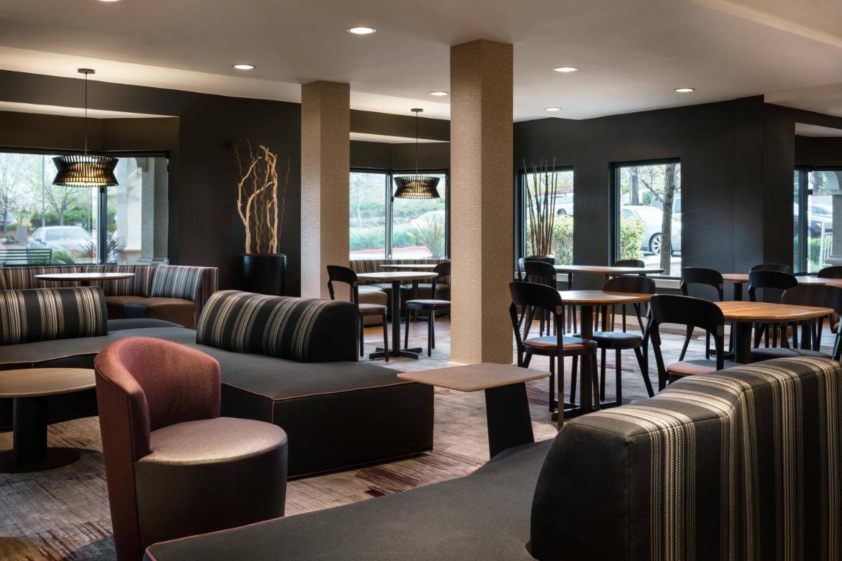 Courtyard Novato Marin/Sonoma - Housity