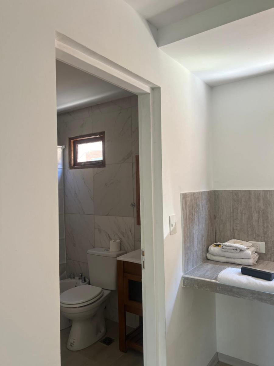 Patagonia Suites - Housity