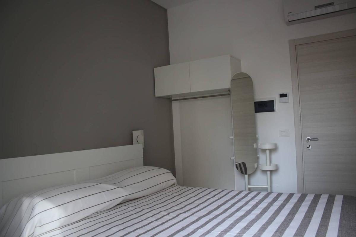 Suitetrails - Room in BB - Camelia - Stanza Matrimoniale - Bb Lasso