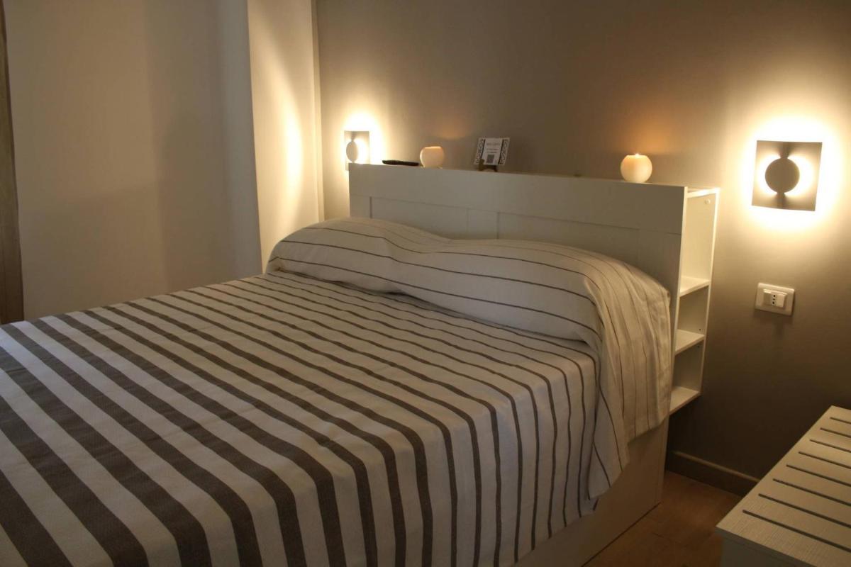 Suitetrails - Room in BB - Camelia - Stanza Matrimoniale - Bb Lasso