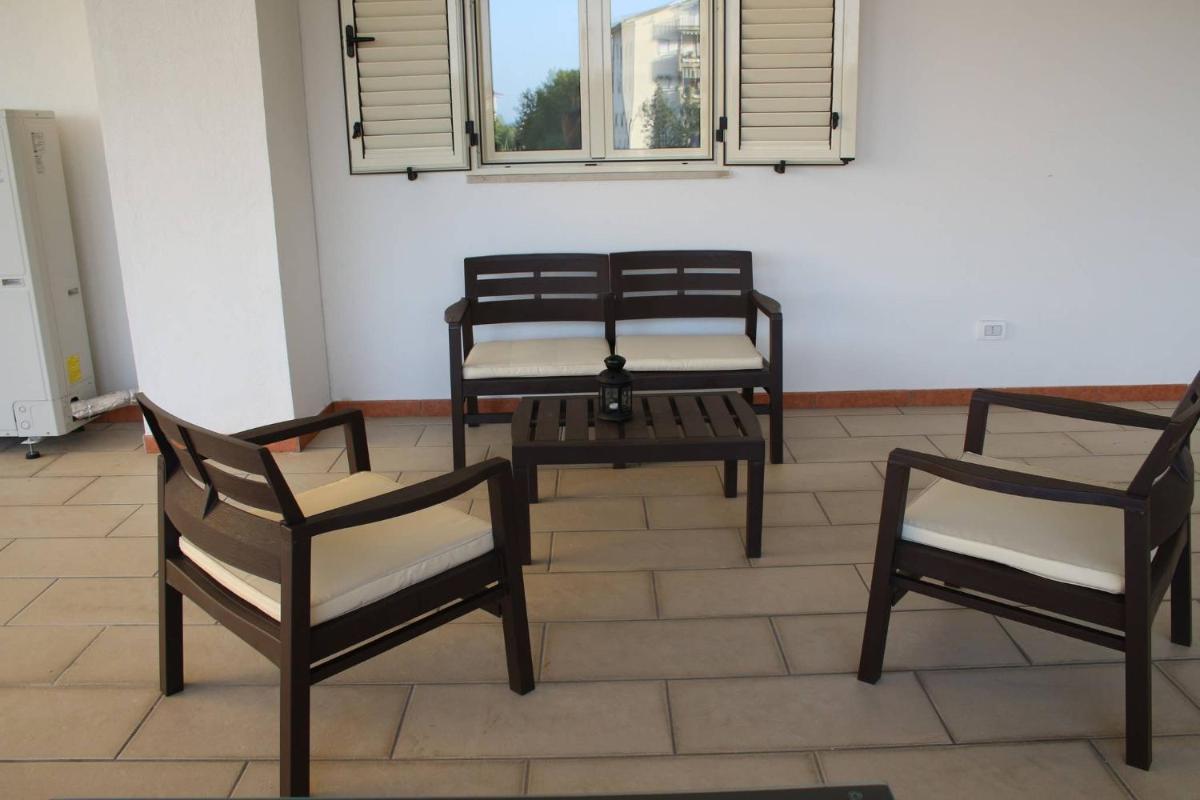 Suitetrails - Room in BB - Camelia - Stanza Matrimoniale - Bb Lasso