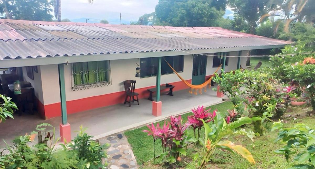 Finca La Belleza-Villeta - Housity