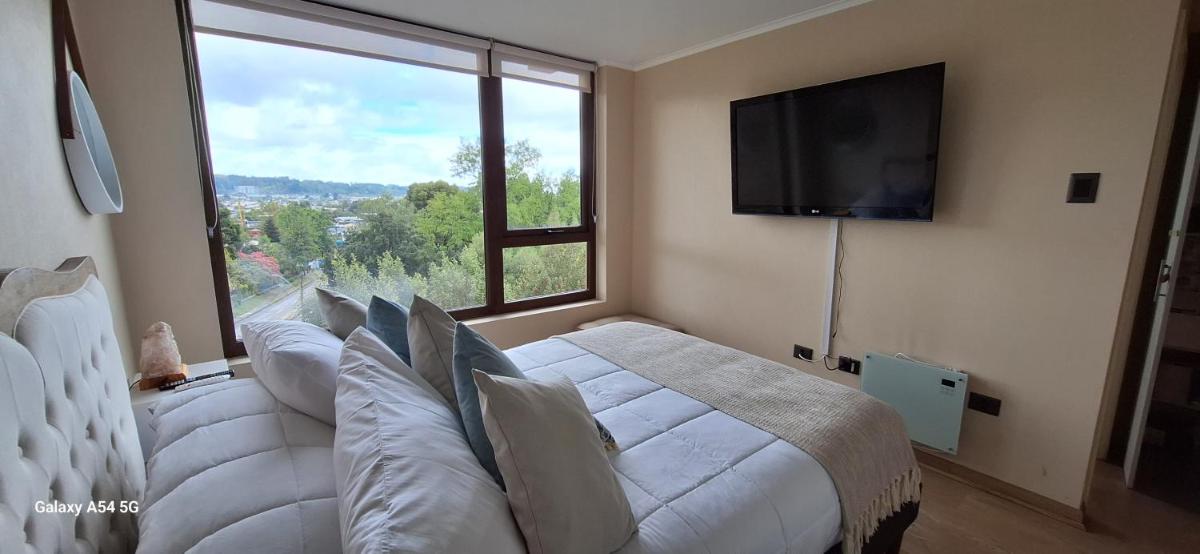 Departamento Lago Villarrica - Housity