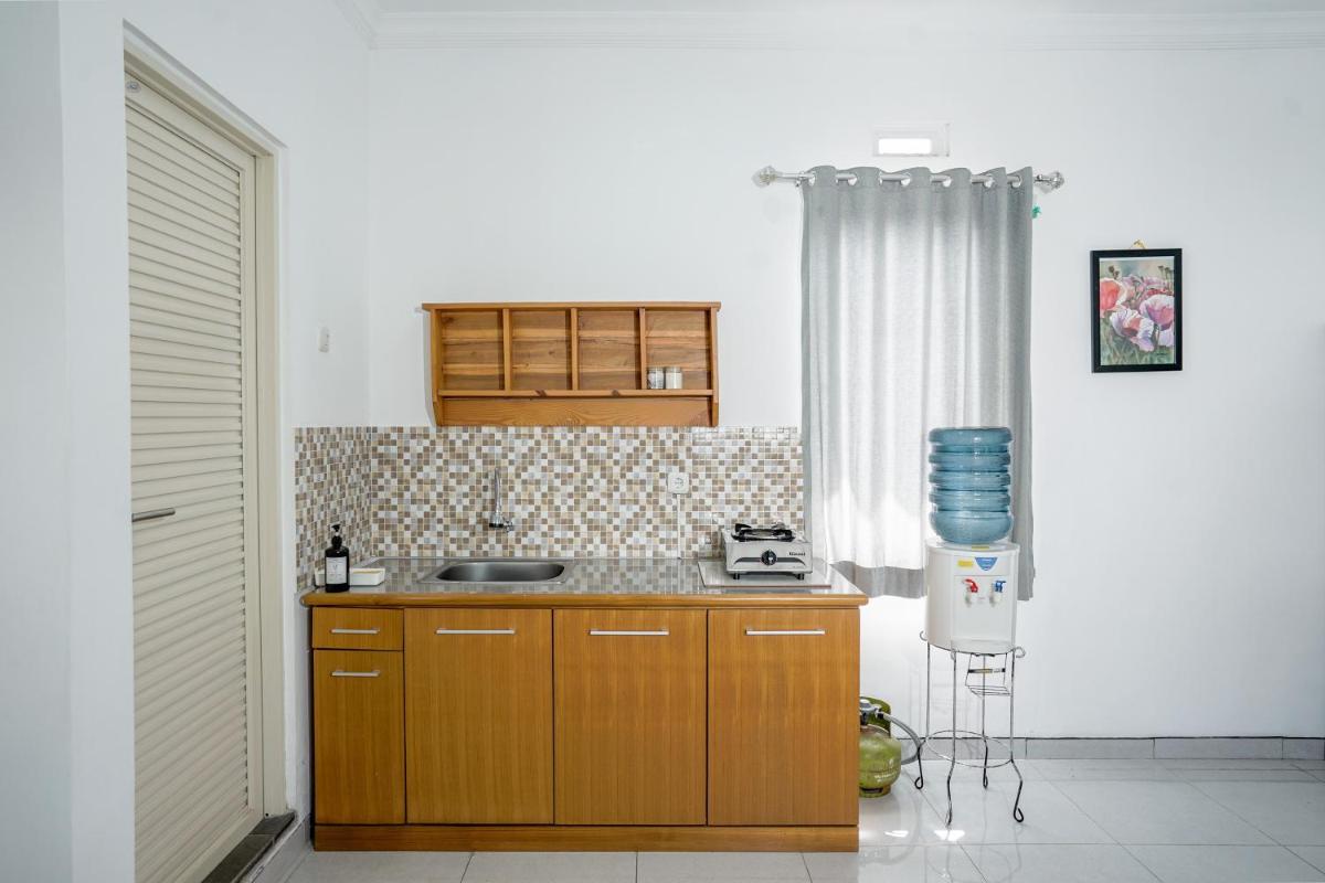 Sekar Gambir Homestay - Housity