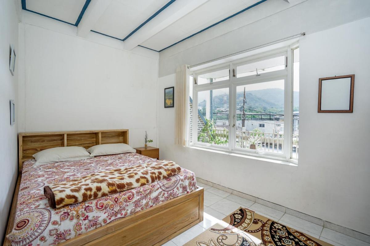 Sekar Gambir Homestay - Housity