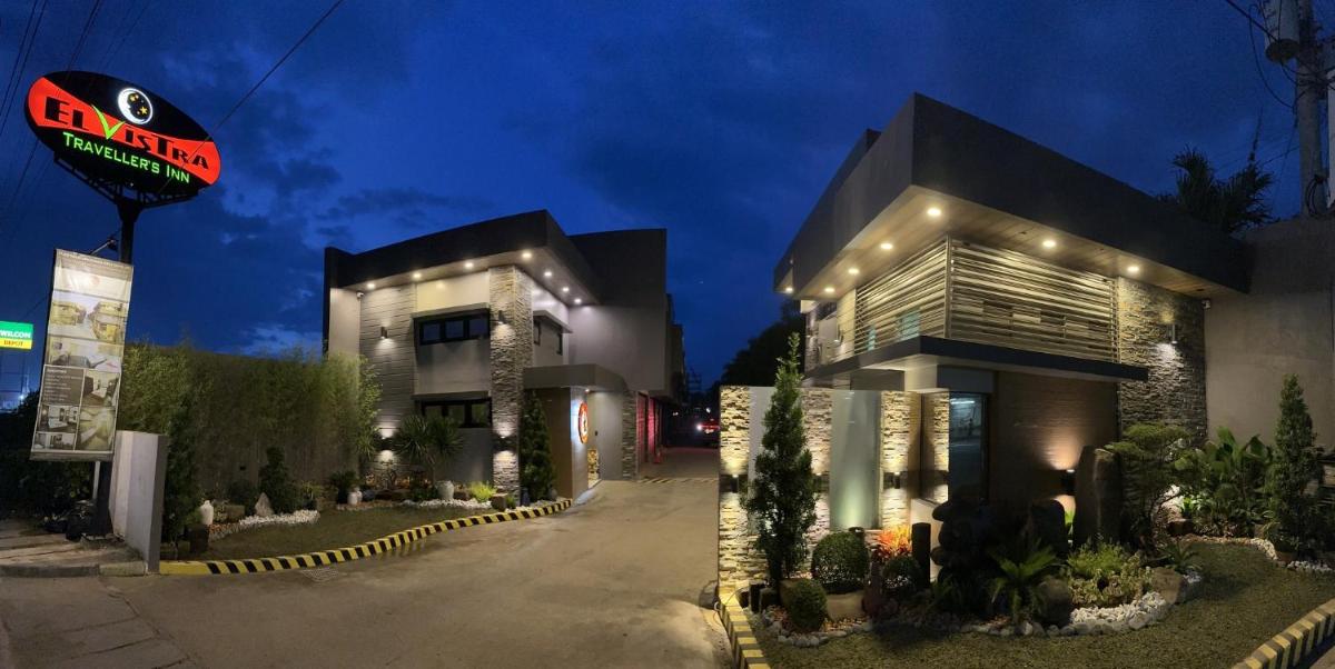 El Vistra Traveller's Inn - Housity