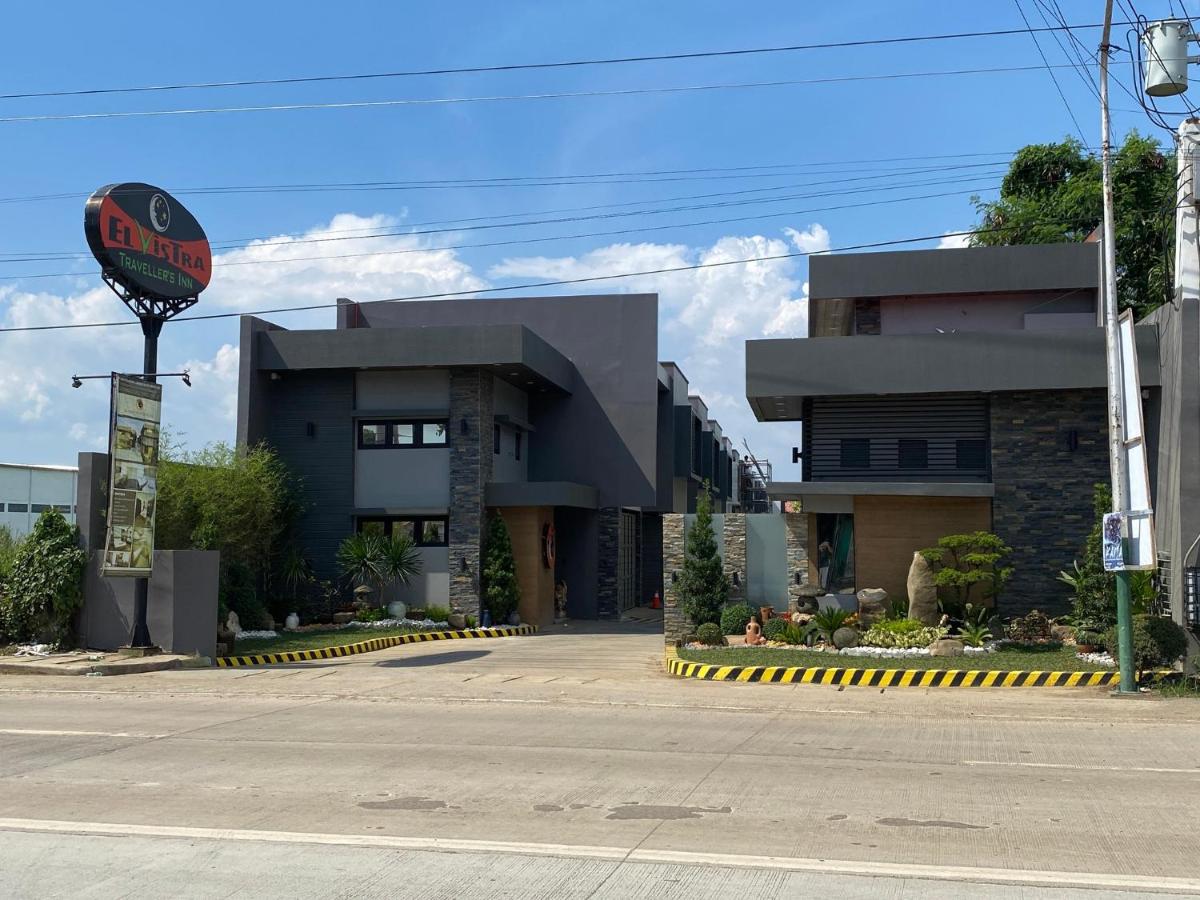 El Vistra Traveller's Inn - Housity