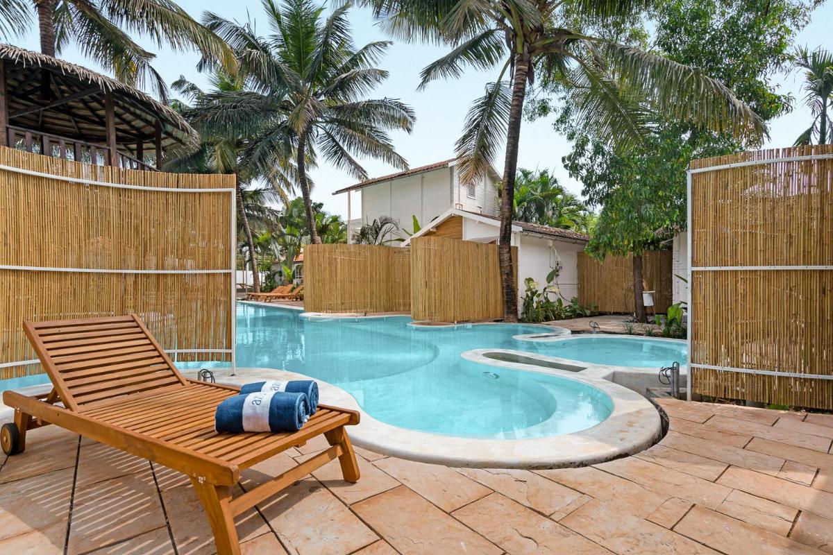 Azora by Ayatana, Goa - Housity