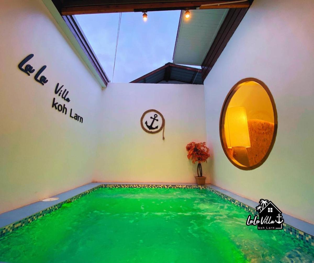 Lala Villa Koh Larn - Housity