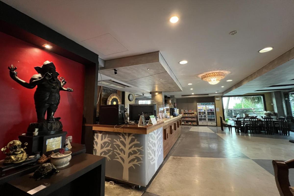 Eurna Resort Hotel - Housity