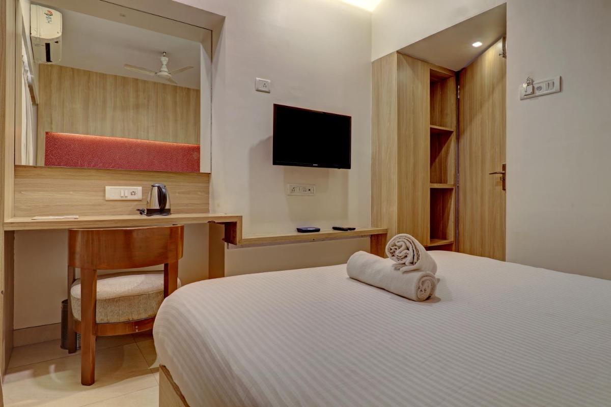 JAI MALHAR RESIDENCY - Housity