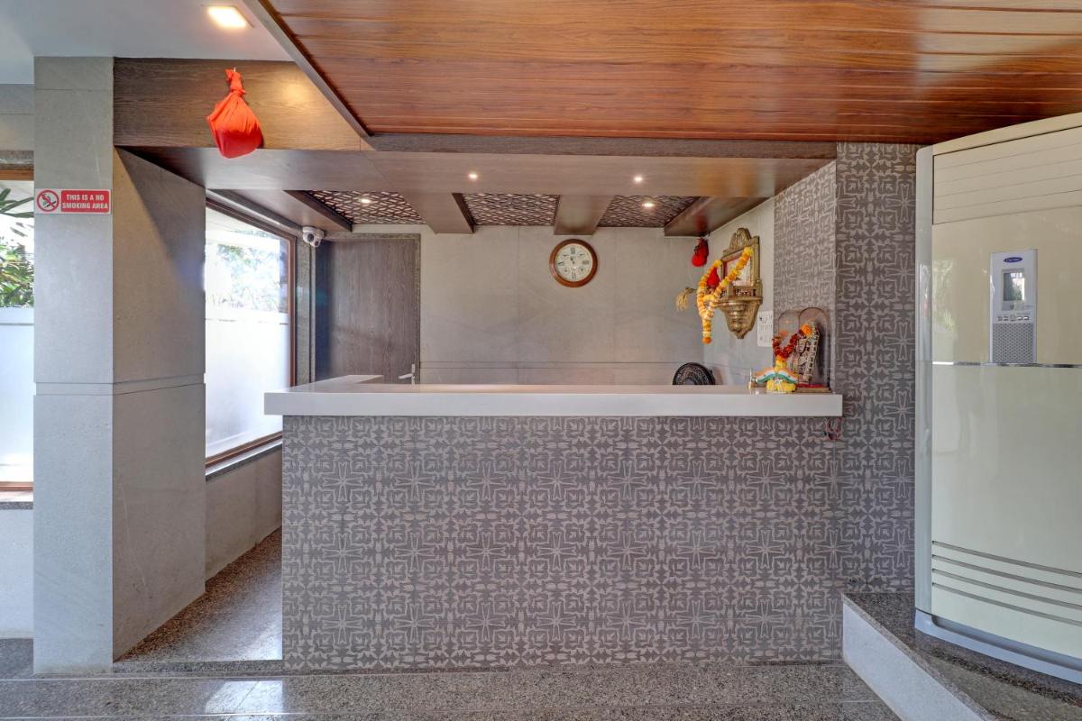 JAI MALHAR RESIDENCY - Housity