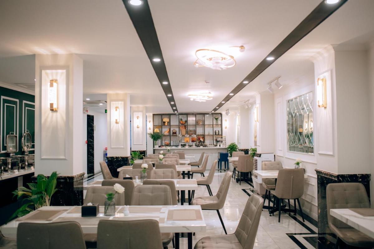 Riverside 1 Hotel - Hizvo