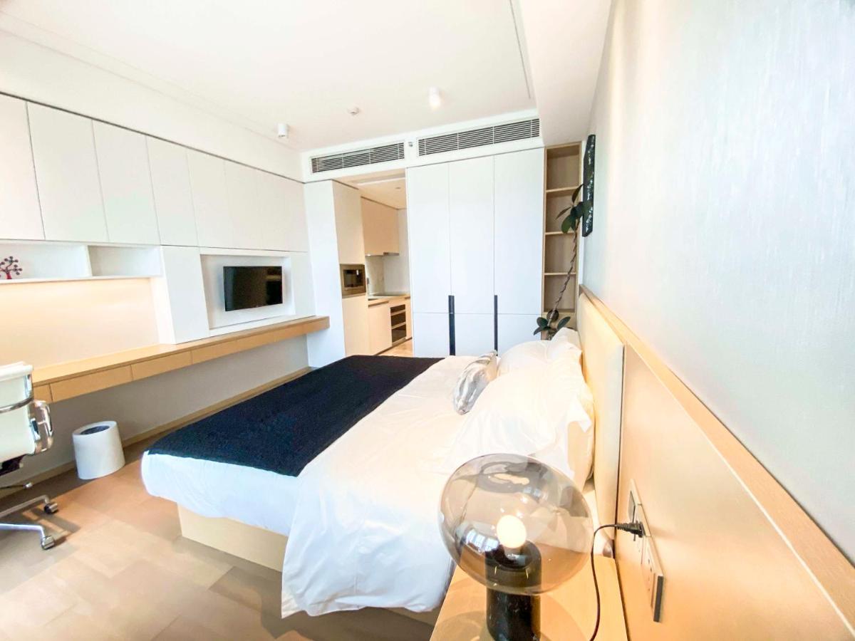 Rho Hotel柔居shenzhen international convention and exhibition center - Housity