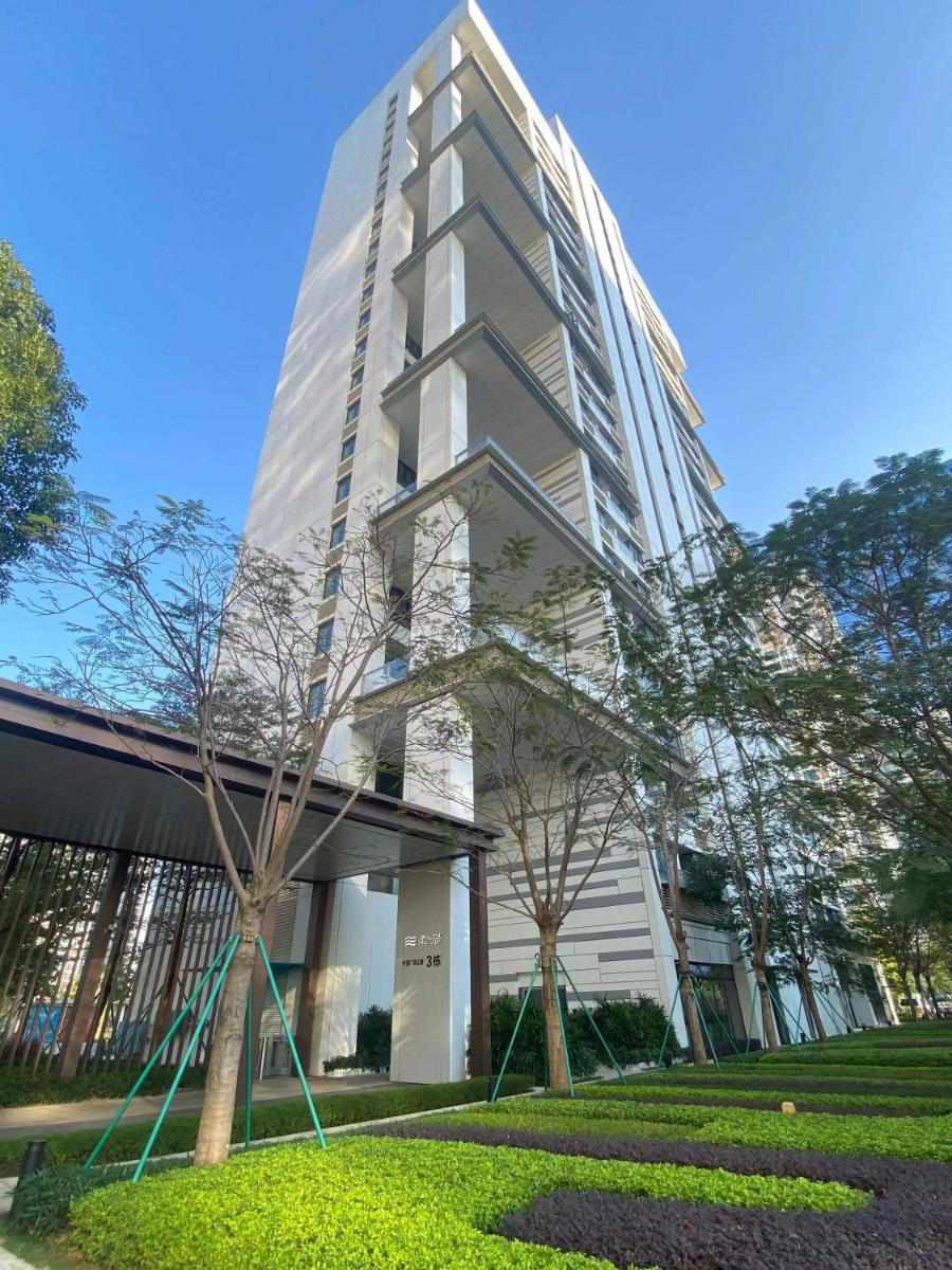 Rho Hotel柔居shenzhen international convention and exhibition center - Housity