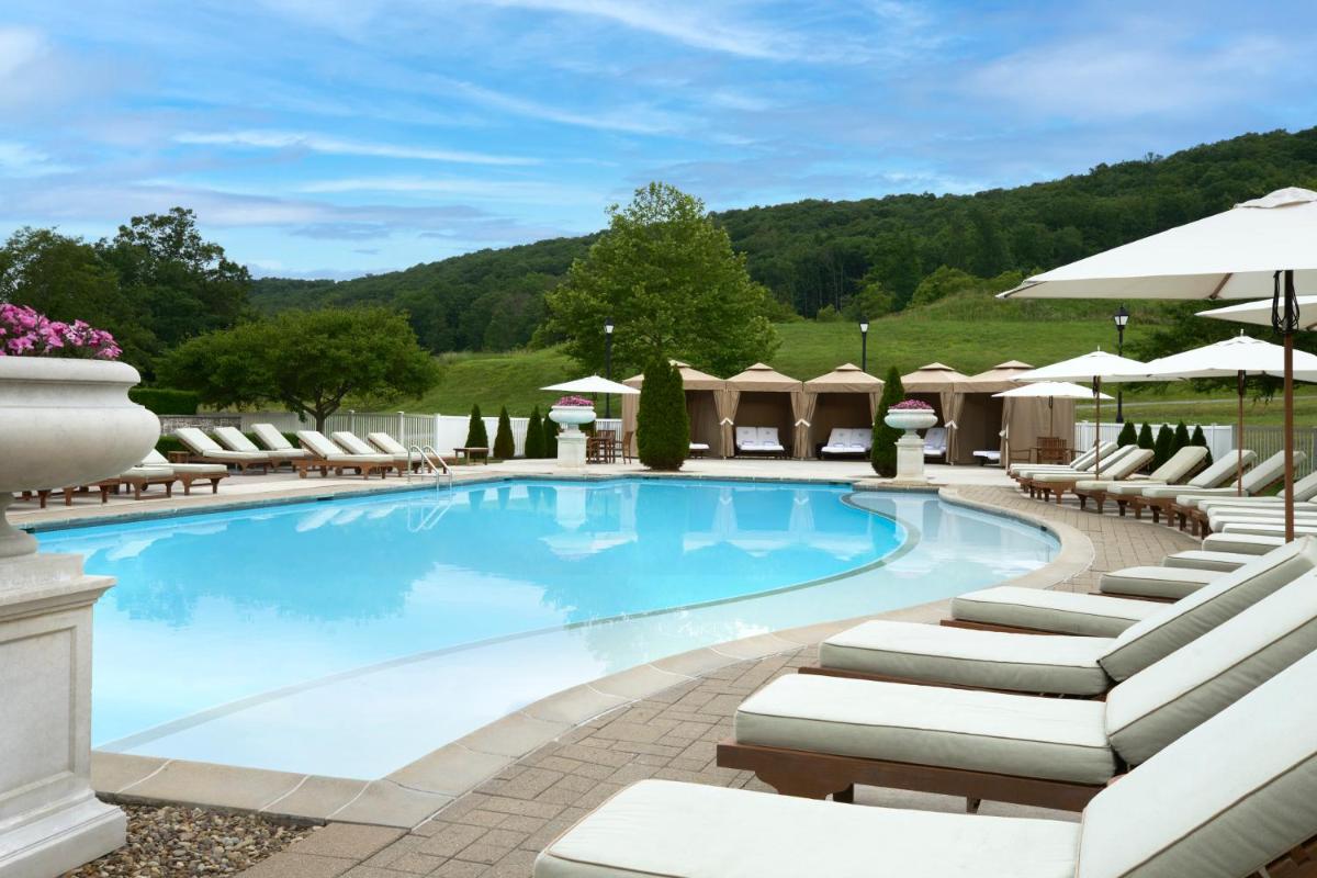 Omni Bedford Springs Resort & Spa - Housity