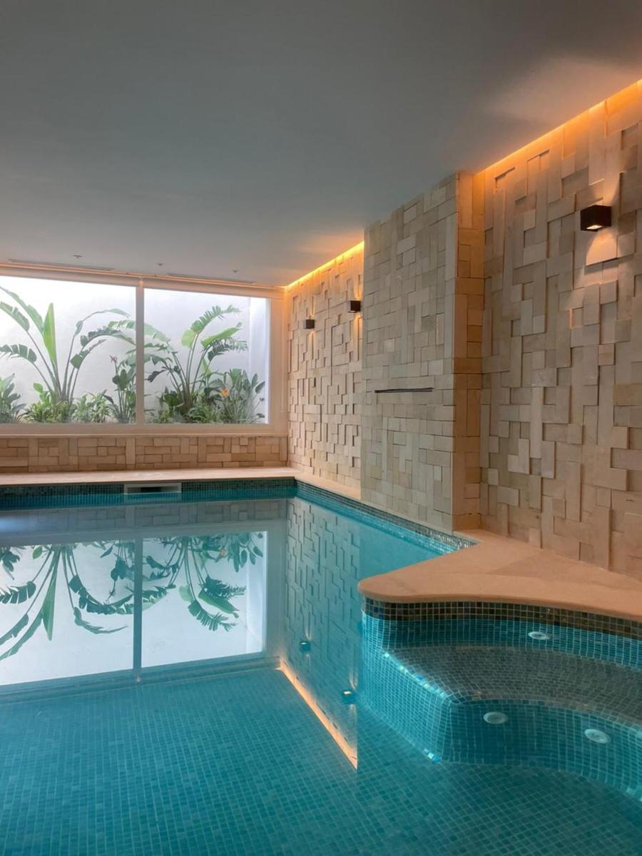 Suitetrails - Misk Villa - Boutique Hotel & Spa
