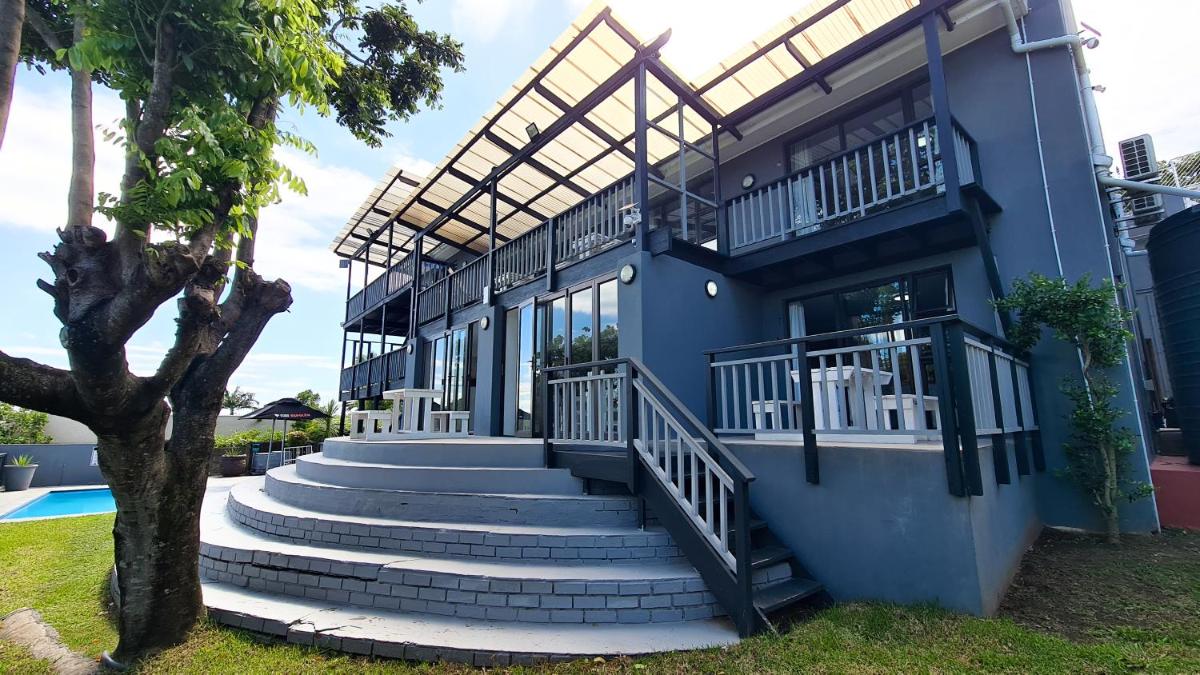 Suitetrails - Vincent Valley Lodge