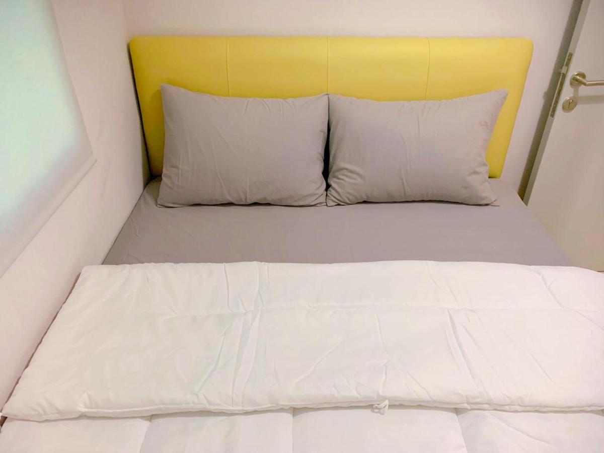 Apartemen Osaka Riverview PIK 2 by Benchmark - Housity