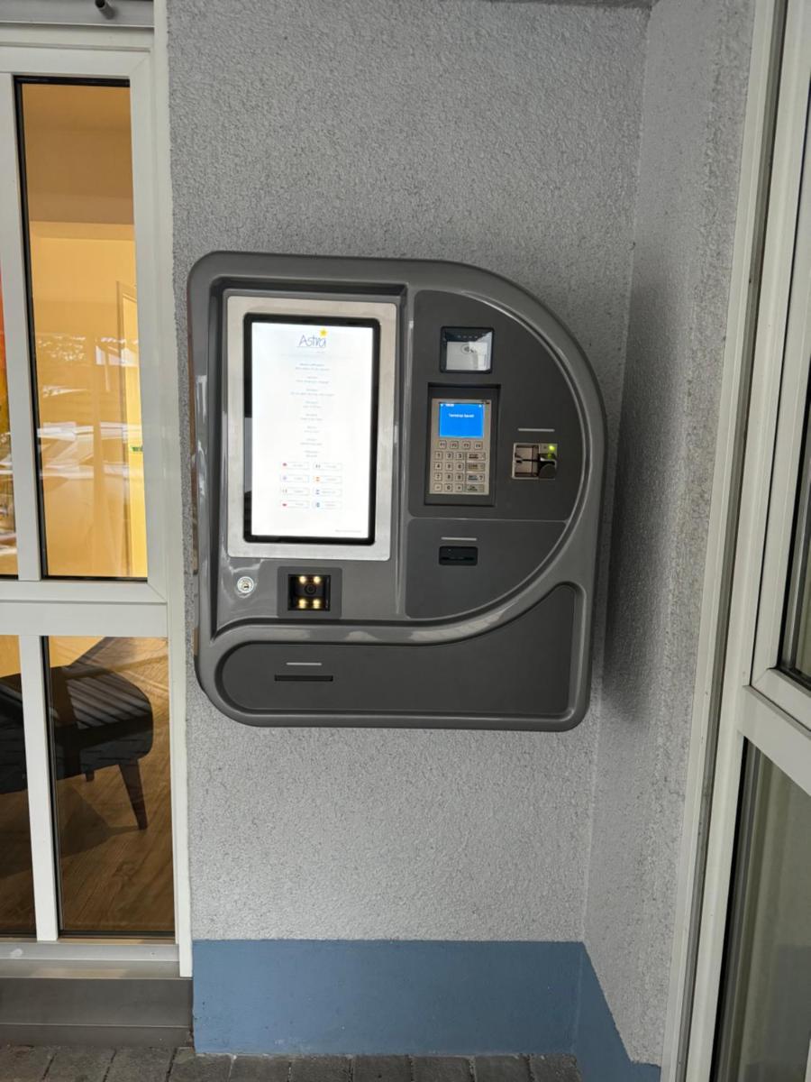 Galeriebild der Unterkunft Hotel Astra Rastatt in Rastatt