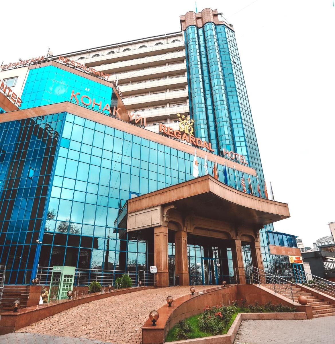 Regardal Hotel - Housity