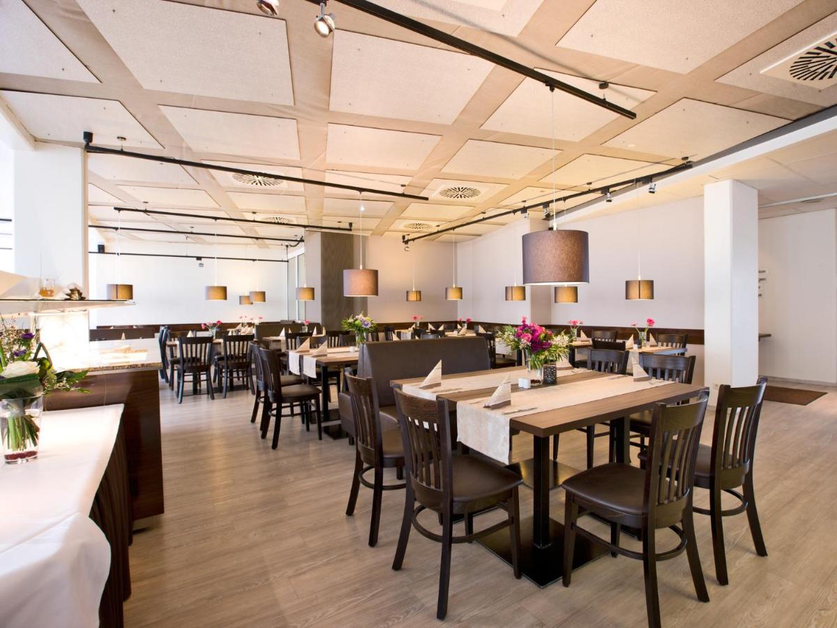 bonjour hotel Stuttgart-Gerlingen - Housity