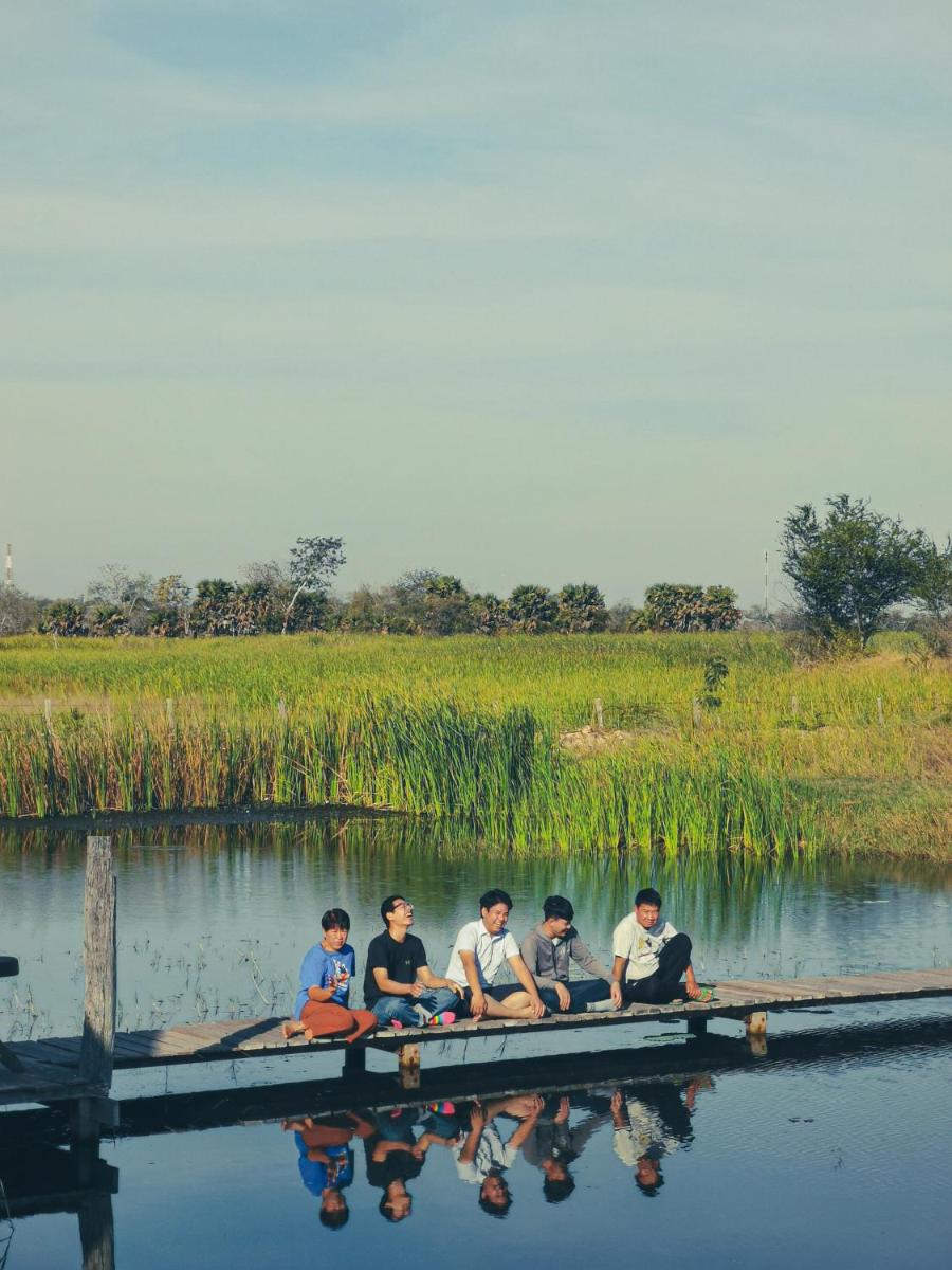 ฟาร์มสเตย์ไร่คืนรัง - RKR Farmstay - Housity