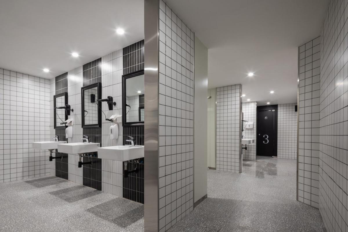 Suitetrails - Changsha Desti Youth Park Hostel