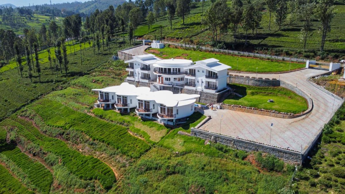 COASTAL GRAND RESORT - KOTAGIRI - Housity