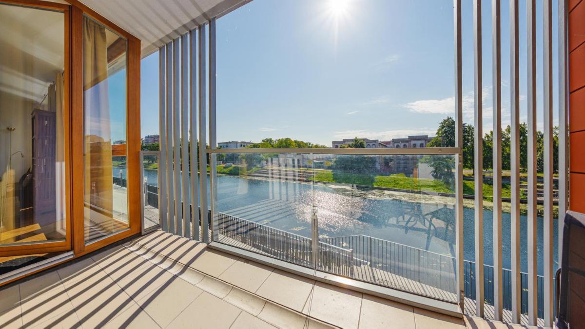 Apartamenty Sun & Snow Aura - Housity