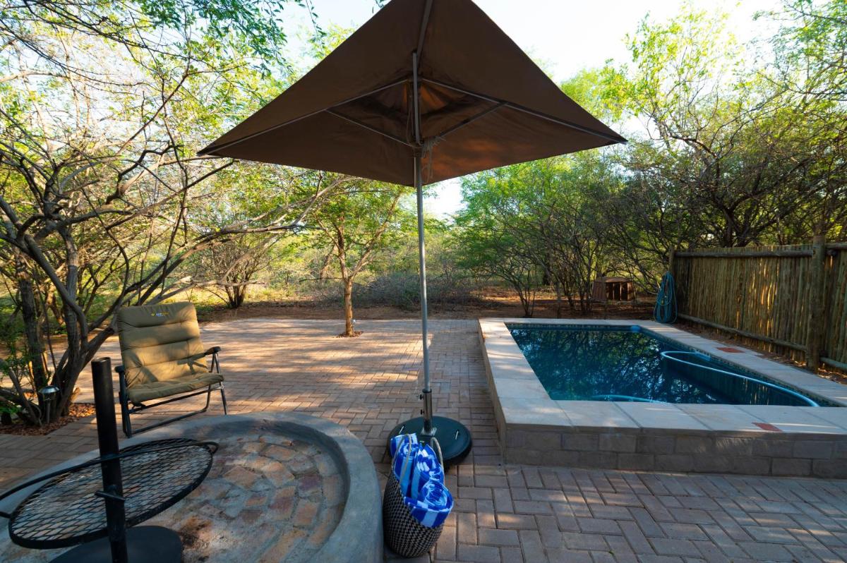 Bushveld Jewel - Close to Kruger - Housity