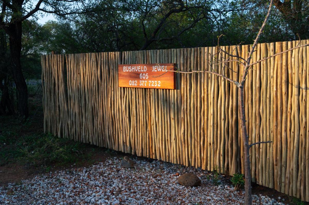 Bushveld Jewel - Close to Kruger - Housity