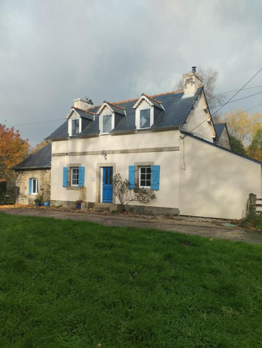 Ecluse de l'Ile - Housity